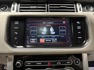 Внедорожник Land Rover Range Rover 2014 года, 4377000 рублей, Красноярск