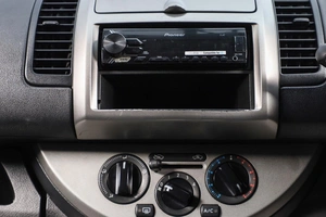 Хетчбэк Nissan Note 2005 года, 489000 рублей, Новосибирск