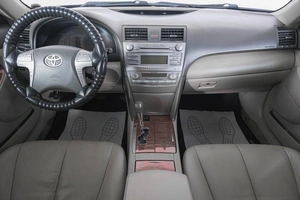 Седан Toyota Camry 2011 года, 1399000 рублей, Кемерово