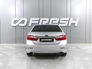 Седан Toyota Camry 2013 года, 1590000 рублей, Аксай
