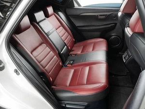 Внедорожник Lexus NX 2015 года, 2999000 рублей, Тюмень