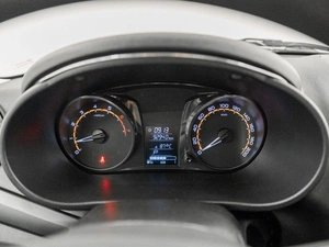 Седан ВАЗ (LADA) Granta 2021 года, 845000 рублей, Красноярск