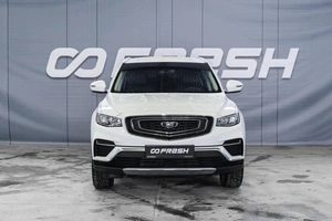 Внедорожник Belgee X70 2024 года, 2159000 рублей, Ульяновск