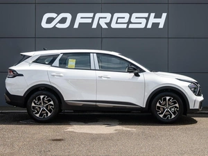 Внедорожник Kia Sportage 2026 года, 3860000 рублей, Краснодар