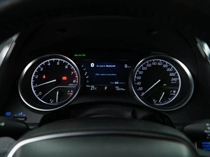 Седан Toyota Camry 2019 года, 2797050 рублей, Москва