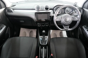 Хетчбэк Suzuki Swift 2019 года, 1349000 рублей, Омск