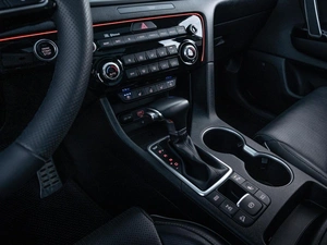 Внедорожник Kia Sportage 2021 года, 3090000 рублей, Нижний Новгород
