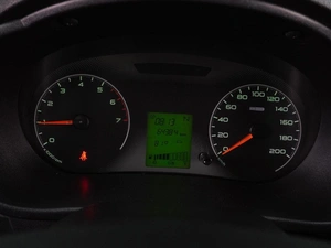 Лифтбек ВАЗ (LADA) Granta 2016 года, 499000 рублей, Воронеж