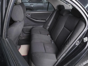 Седан Toyota Corolla 2005 года, 649000 рублей, Ростов-на-Дону