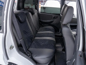 Внедорожник ВАЗ (LADA) Niva Travel 2024 года, 1359000 рублей, Саратов