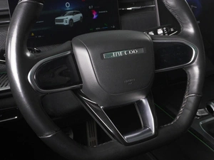 Внедорожник JAECOO J7 2023 года, 2449000 рублей, Красный Пахарь