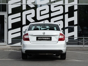 Лифтбек Skoda Rapid 2014 года, 1029000 рублей, Волгоград