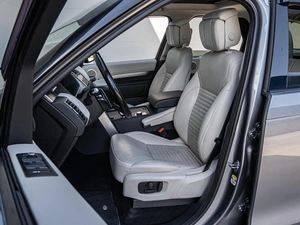 Внедорожник Land Rover Discovery 2021 года, 6560000 рублей, Краснодар