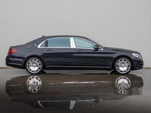 Седан Mercedes-benz Maybach S-класс 2015 года, 5875000 рублей, Краснодар
