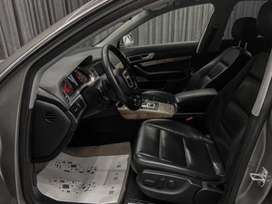 Седан Audi A6 2008 года, 800000 рублей, Красноярск