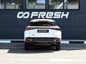 Внедорожник OMODA C5 2024 года, 1739000 рублей, Кирилловка