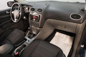 Седан Ford Focus 2010 года, 659000 рублей, Челябинск