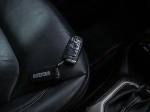 Внедорожник Jeep Renegade 2015 года, 1770000 рублей, Красноярск