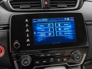 Внедорожник Honda CR-V 2020 года, 3160000 рублей, Красноярск