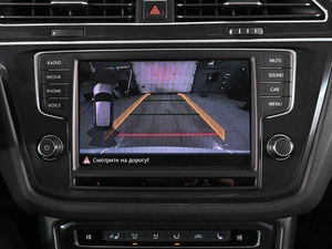 Внедорожник Volkswagen Tiguan 2017 года, 2249000 рублей, Аксай