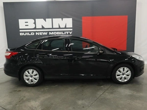 Седан Ford Focus 2012 года, 840000 рублей, Курск