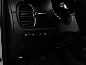 Седан Kia Rio 2018 года, 1315000 рублей, Тюмень