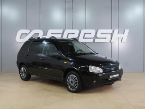 Универсал ВАЗ (LADA) Kalina 2010 года, 314000 рублей, Воронеж
