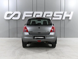 Хетчбэк Suzuki Swift 2008 года, 469000 рублей, Аксай