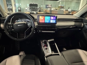 Внедорожник Haval Jolion 2026 года, 2849000 рублей, Красноярск