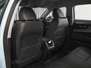 Внедорожник Chery Tiggo 7 Pro Max 2024 года, 1998389 рублей, Ставрополь