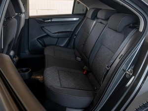 Лифтбек Volkswagen Polo 2021 года, 1414070 рублей, Краснодар