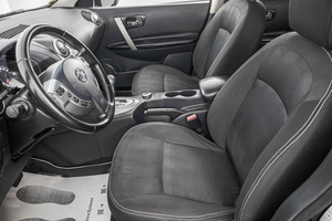 Внедорожник Nissan Qashqai 2011 года, 1159000 рублей, Барнаул