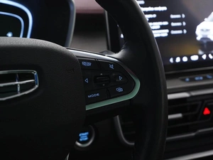 Внедорожник Geely Coolray 2023 года, 1829077 рублей, Москва