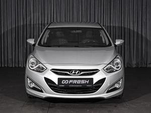 Седан Hyundai i40 2013 года, 1275000 рублей, Ставрополь