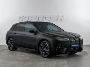 Внедорожник BMW iX 2022 года, 8798999 рублей, Москва