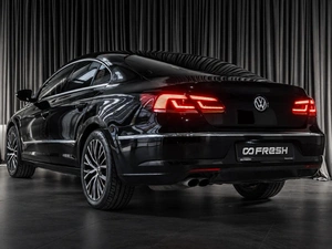 Седан Volkswagen Passat CC 2013 года, 1499000 рублей, Тюмень