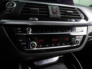 Внедорожник BMW X4 2020 года, 4298000 рублей, Воронеж