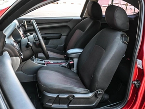 Хетчбэк Ford Focus 2005 года, 584000 рублей, Кирилловка
