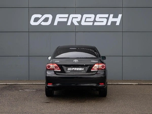 Седан Toyota Corolla 2011 года, 1150000 рублей, Краснодар