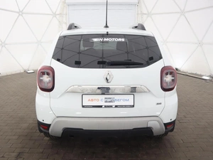 Внедорожник Renault Duster 2021 года, 1580000 рублей, Орёл