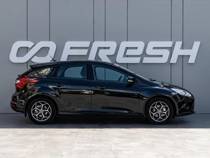 Хетчбэк Ford Focus 2011 года, 780000 рублей, Краснодар