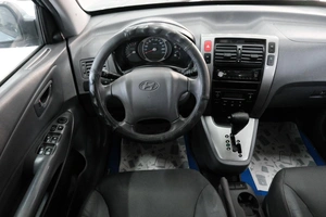 Внедорожник Hyundai Tucson 2005 года, 899000 рублей, Омск