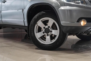 Внедорожник ВАЗ (LADA) Niva 2020 года, 939000 рублей, Петрозаводск