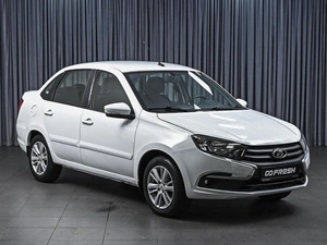Седан ВАЗ (LADA) Granta 2020 года, 719000 рублей, Ставрополь
