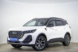 Внедорожник Chery Tiggo 7 Pro Max 2024 года, 2949000 рублей, Оренбург