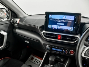 Внедорожник Daihatsu Rocky 2020 года, 1480000 рублей, Красноярск