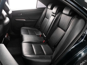 Седан Toyota Camry 2013 года, 1659000 рублей, Тюмень