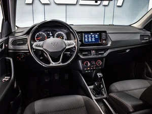 Лифтбек Volkswagen Polo 2020 года, 1400000 рублей, Муром