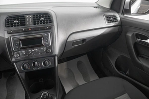 Седан Volkswagen Polo 2013 года, 749000 рублей, Барнаул