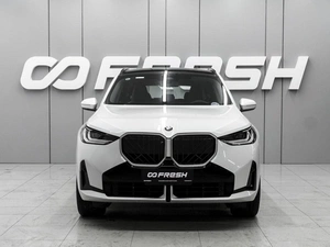 Внедорожник BMW X3 2025 года, 6900000 рублей, Ростов-на-Дону